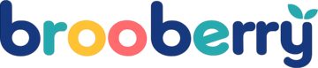 brooberry logo